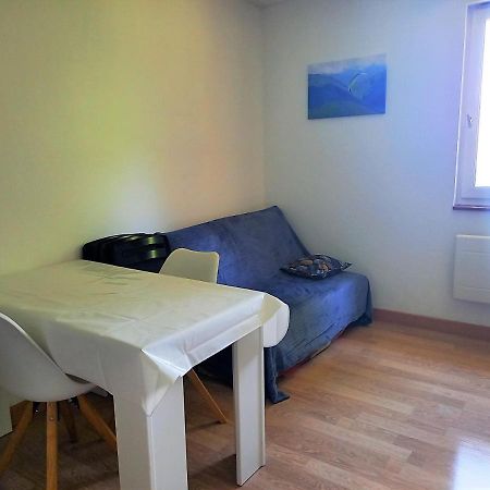 Charmant Logement Sur La Station De Val Louron Génos Kültér fotó