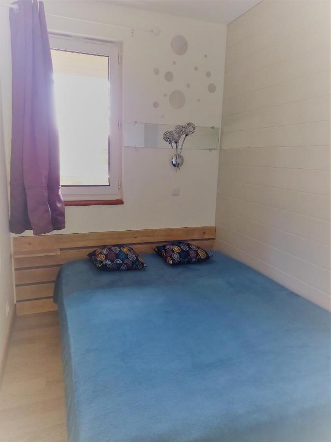 Charmant Logement Sur La Station De Val Louron Génos Kültér fotó